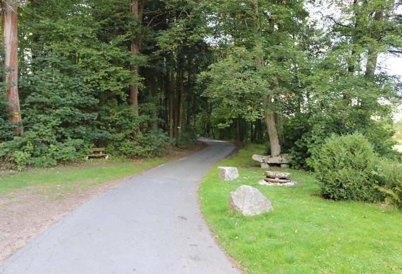 Hotel Landgasthof Kahrmühle 15