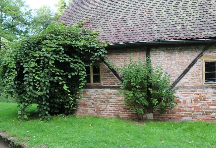 Hotel Landgasthof Kahrmühle 16