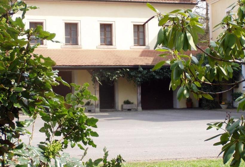 Hotel Landgasthof Kahrmühle 19