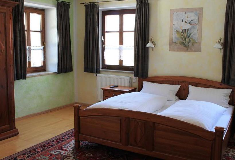 Hotel Landgasthof Kahrmühle 2