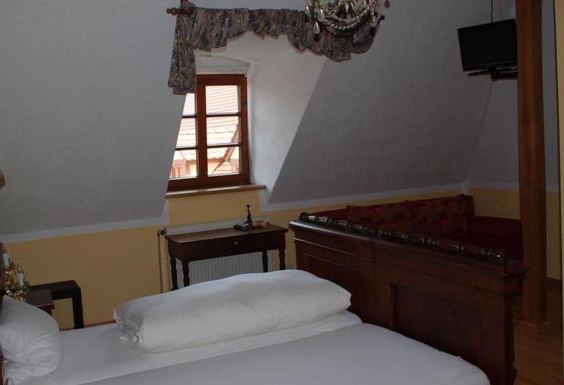 Hotel Landgasthof Kahrmühle 3