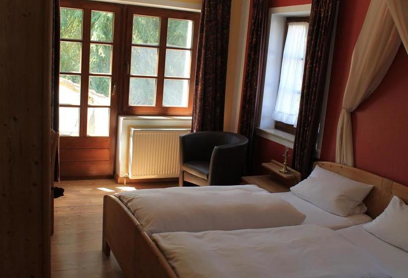 Hotel Landgasthof Kahrmühle 6