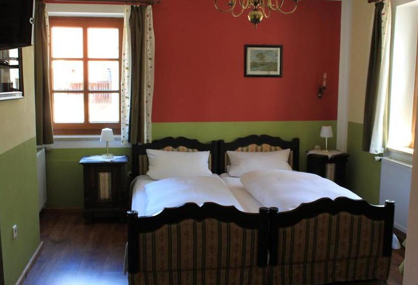 Hotel Landgasthof Kahrmühle 7