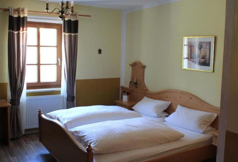 Hotel Landgasthof Kahrmühle 8