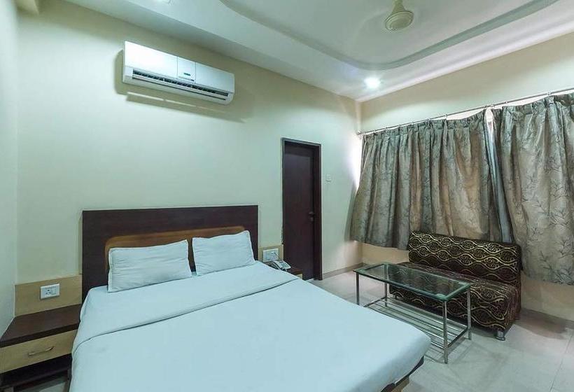Hotel Renuka Inn 13