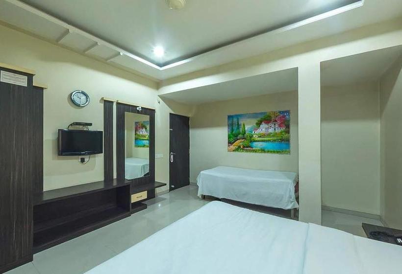 Hotel Renuka Inn 5