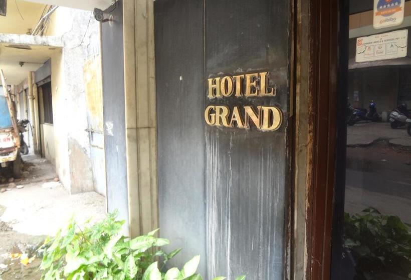 Hotel Grand 1