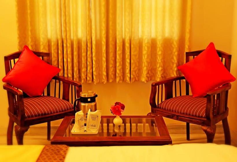 Hotel Atulya Niwas 10