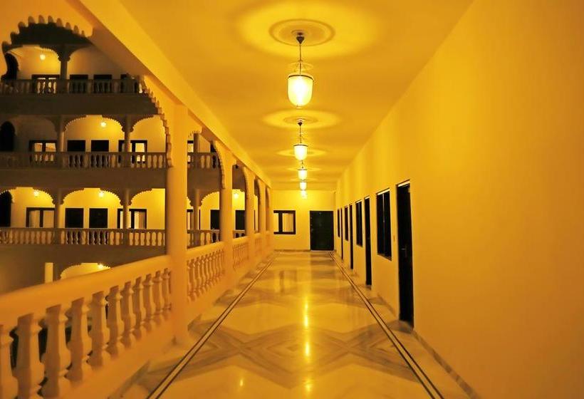 Hotel Atulya Niwas 14