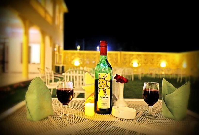 Hotel Atulya Niwas 15