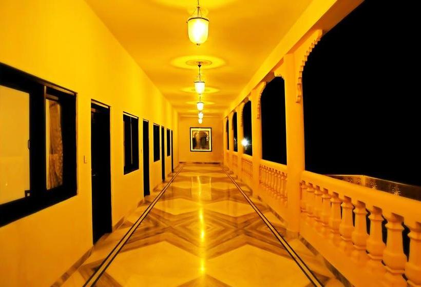 Hotel Atulya Niwas 16