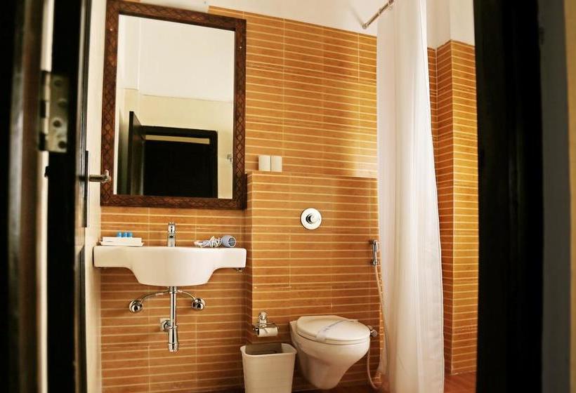 Hotel Atulya Niwas 17