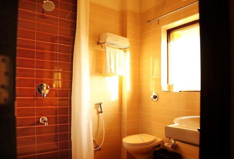 Hotel Atulya Niwas 19