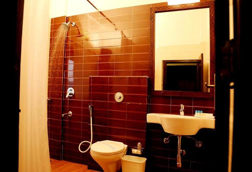 Hotel Atulya Niwas 20