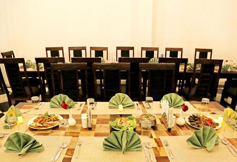 Hotel Atulya Niwas 5