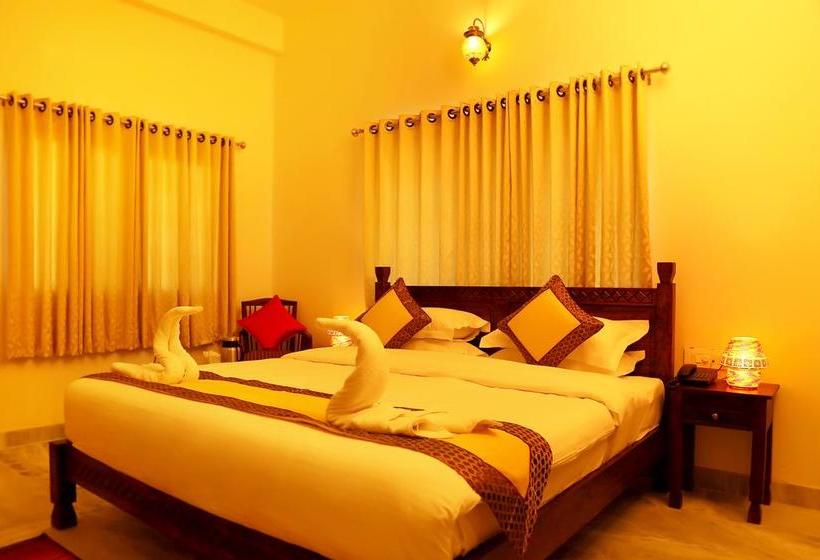 Hotel Atulya Niwas 6