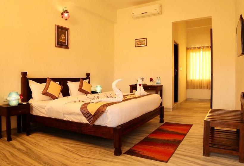 Hotel Atulya Niwas 7