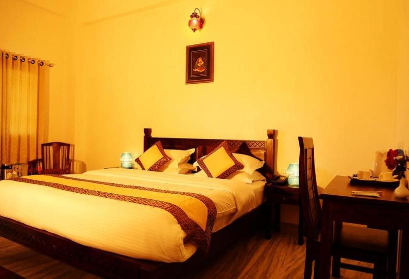 Hotel Atulya Niwas 9