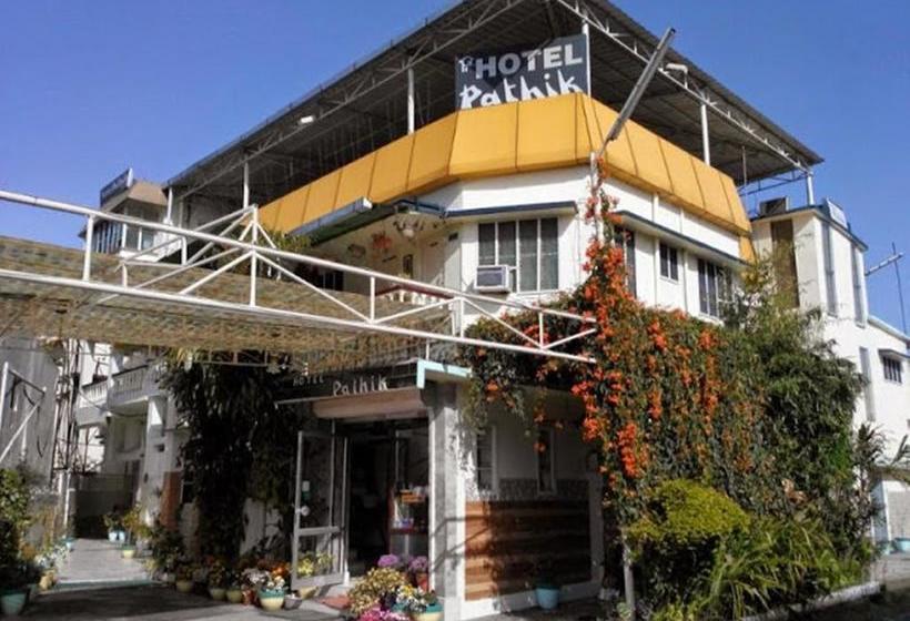 Hotel Pathik