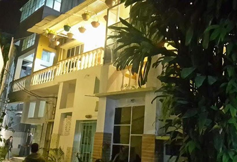 Hotel Pathik 1