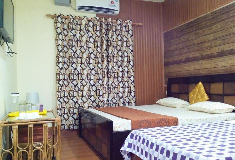 Hotel Pathik 10