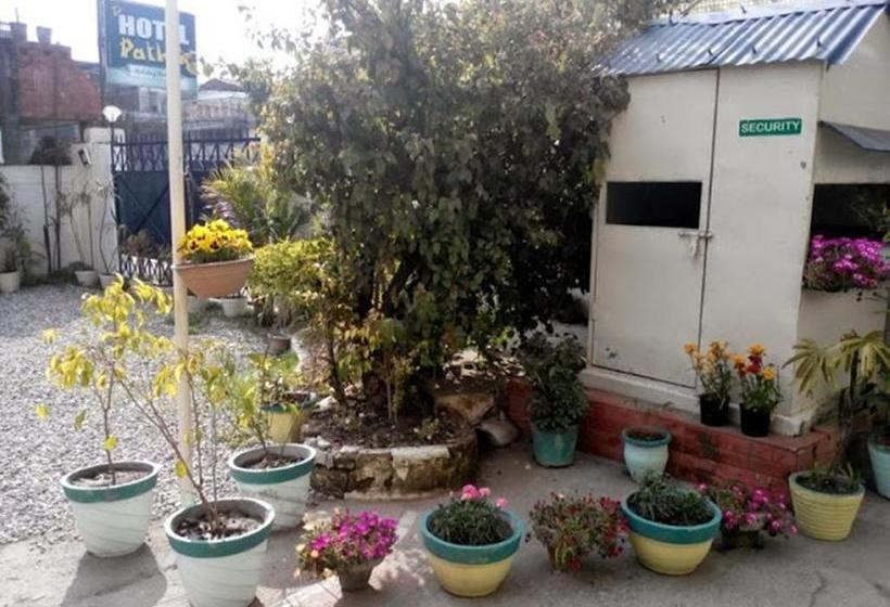 Hotel Pathik 2