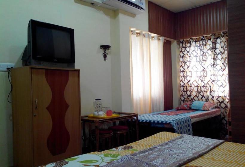 Hotel Pathik 3