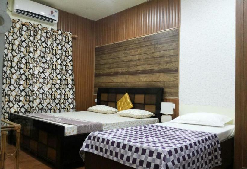Hotel Pathik 6