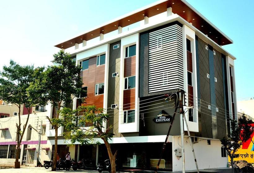 Hotel Kshipram