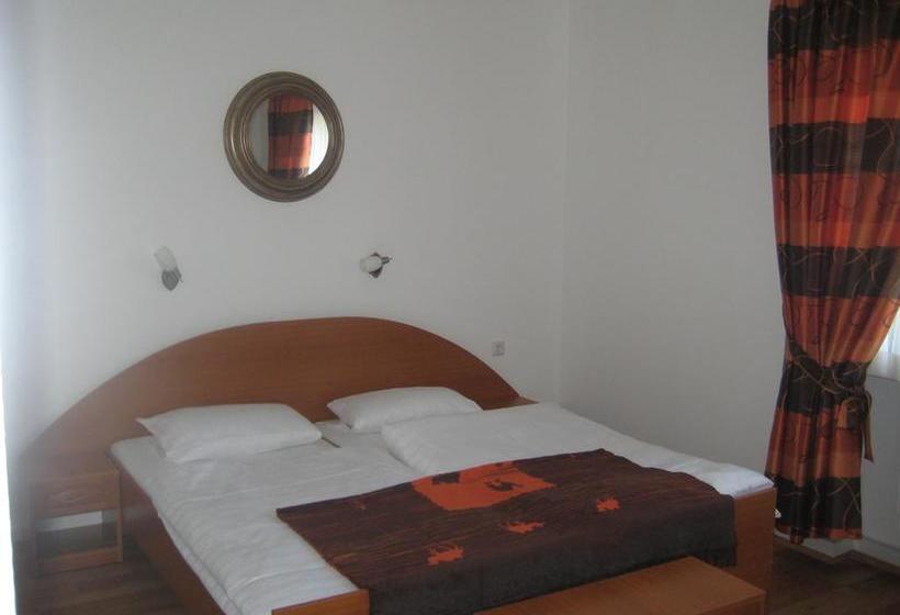 Hotel Bliestal 12