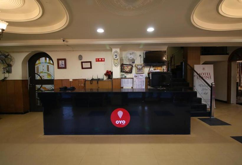 Motel Divine International 5