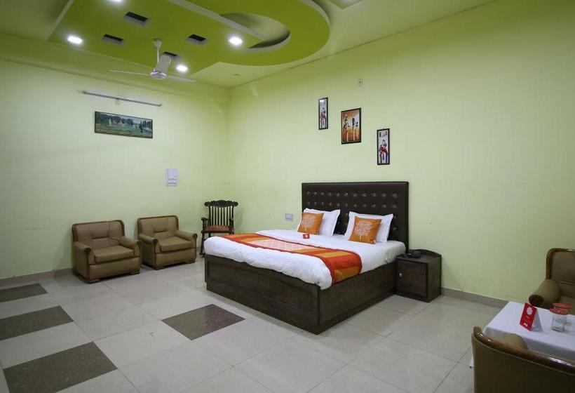 Motel Divine International 9