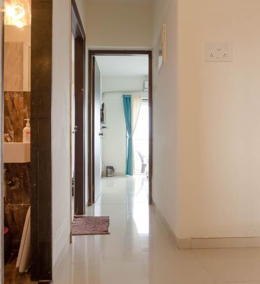 Bed and Breakfast Executive Lotus Service Apartment 14