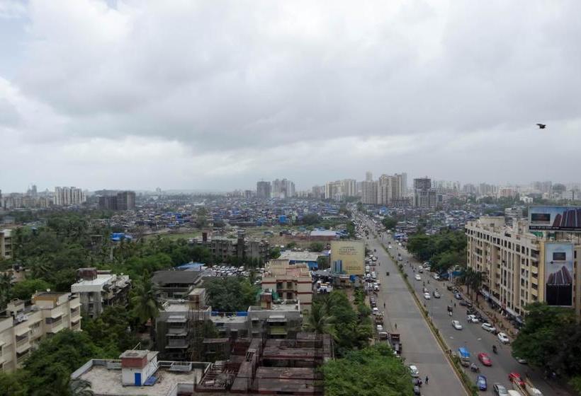 Bed and Breakfast Executive Lotus Service Apartment 3