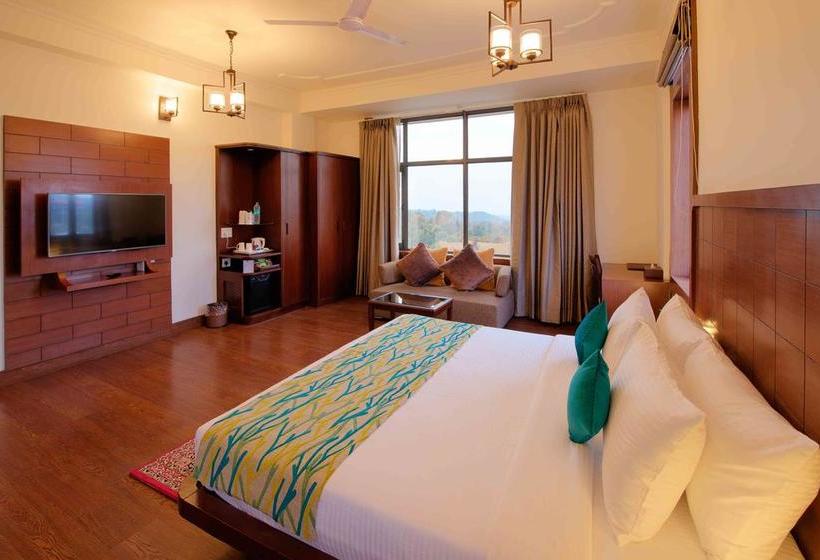 Hotel White Ridge 10