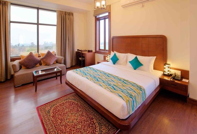 Hotel White Ridge 11