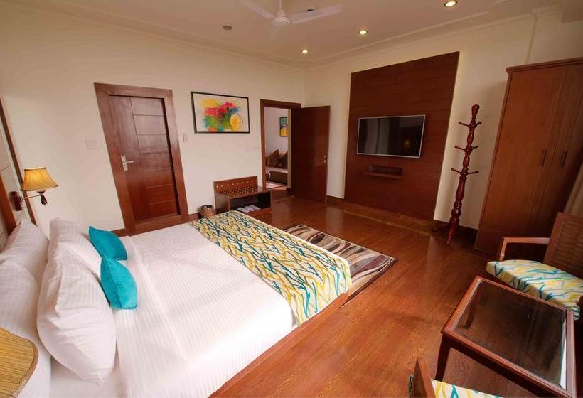 Hotel White Ridge 12