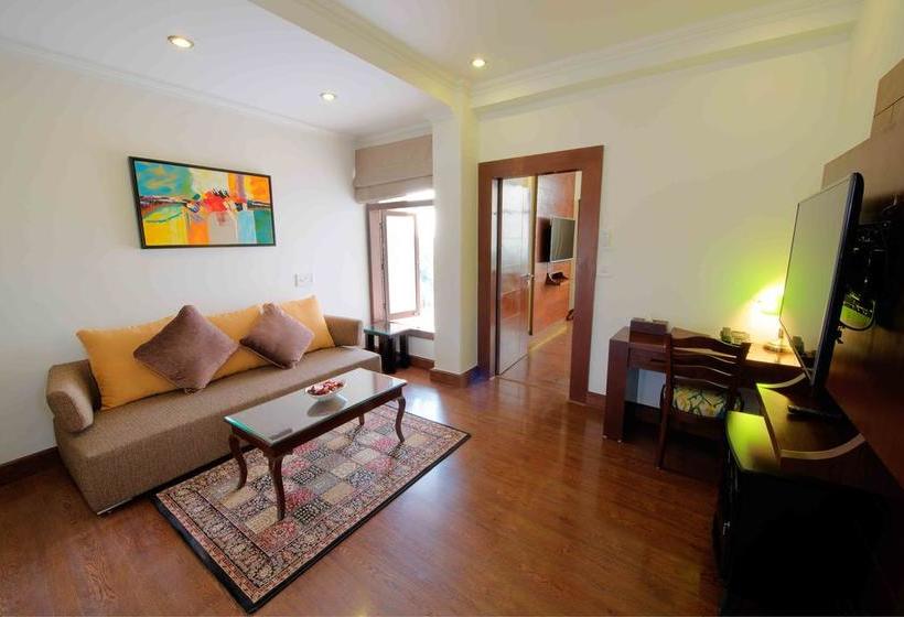 Hotel White Ridge 13