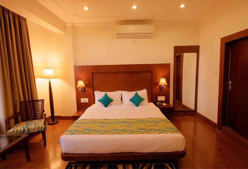 Hotel White Ridge 14