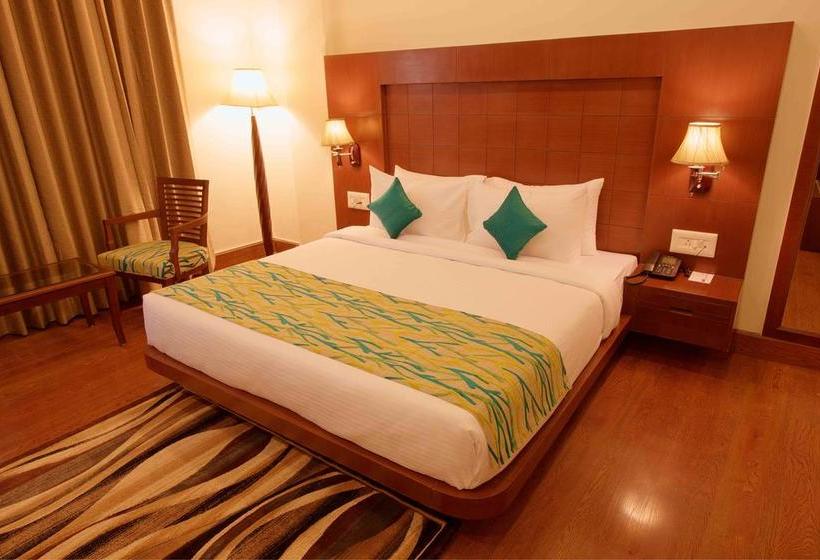 Hotel White Ridge 15