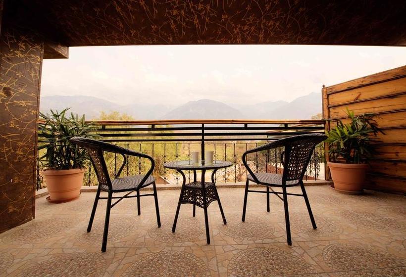 Hotel White Ridge 16