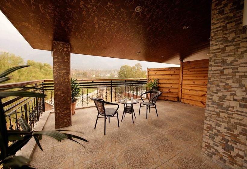 Hotel White Ridge 17