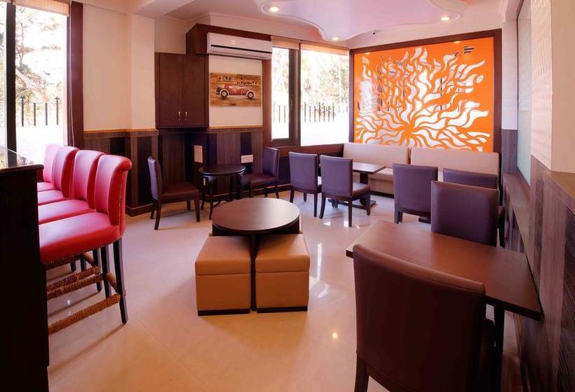 Hotel White Ridge 18