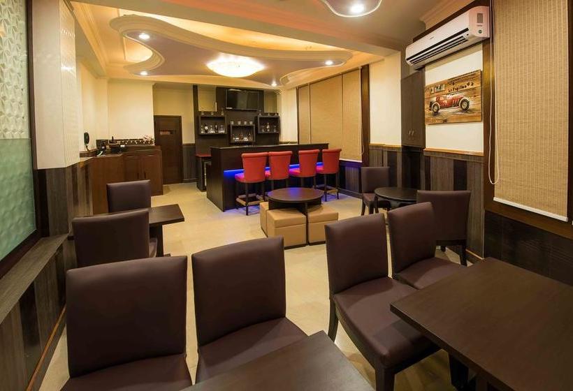 Hotel White Ridge 19