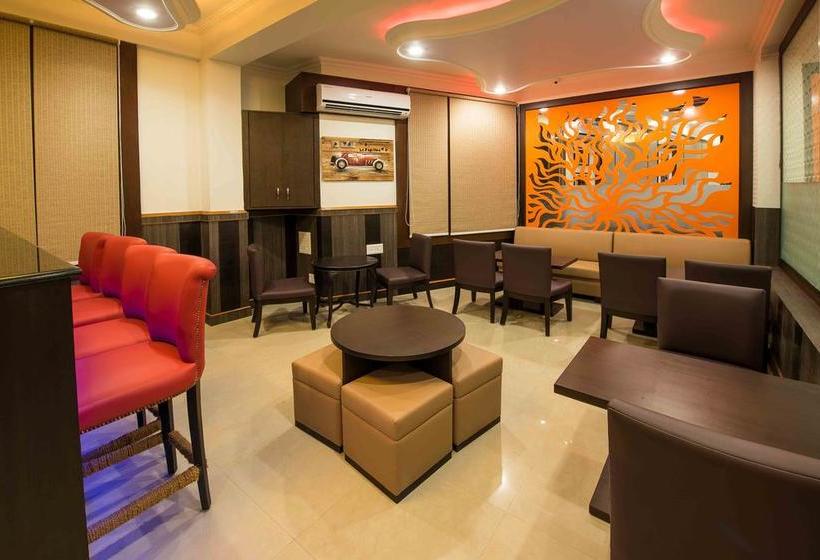 Hotel White Ridge 20