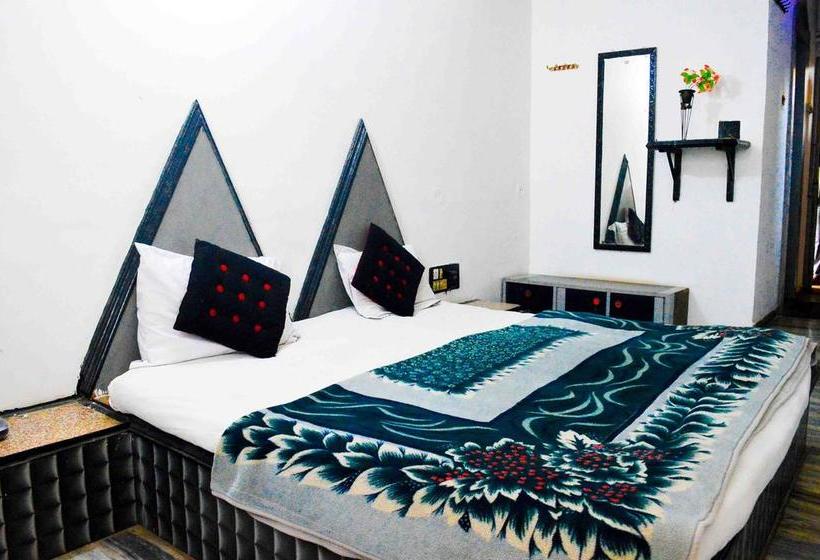 Hotel Rama Inn Madhya Pradesh