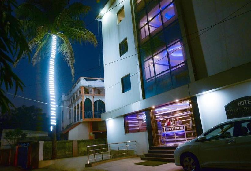 Hotel S G International Jharkhand