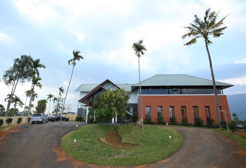 Resort The Leaf Munnar