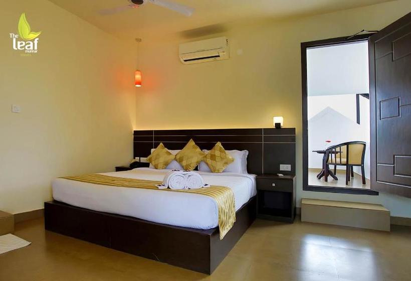 Resort The Leaf Munnar 12