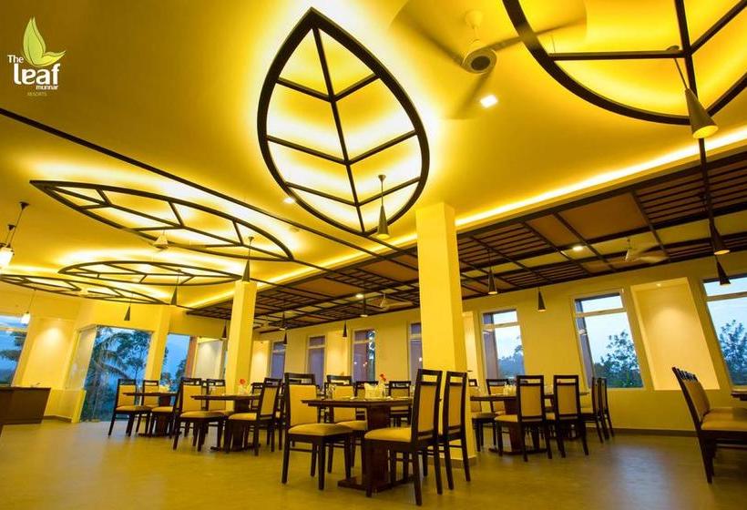 Resort The Leaf Munnar 15